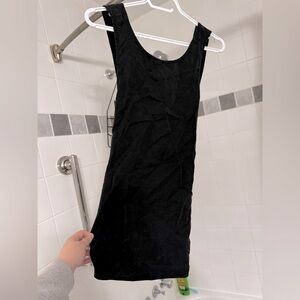 NWT - perfect condition. Some fuzzies on it from the drawer that I’ll remove